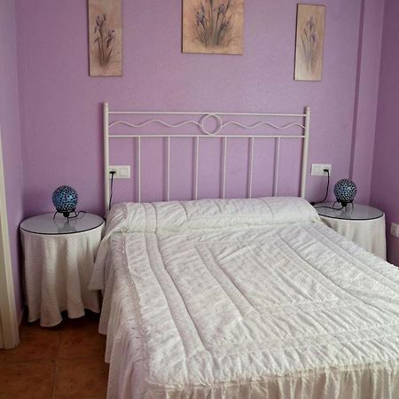Apartamento Tortuga Carey Tarifa Camera foto