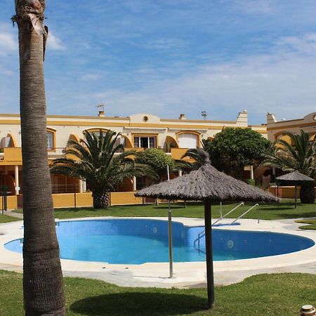 Apartamento Tortuga Carey Tarifa Esterno foto