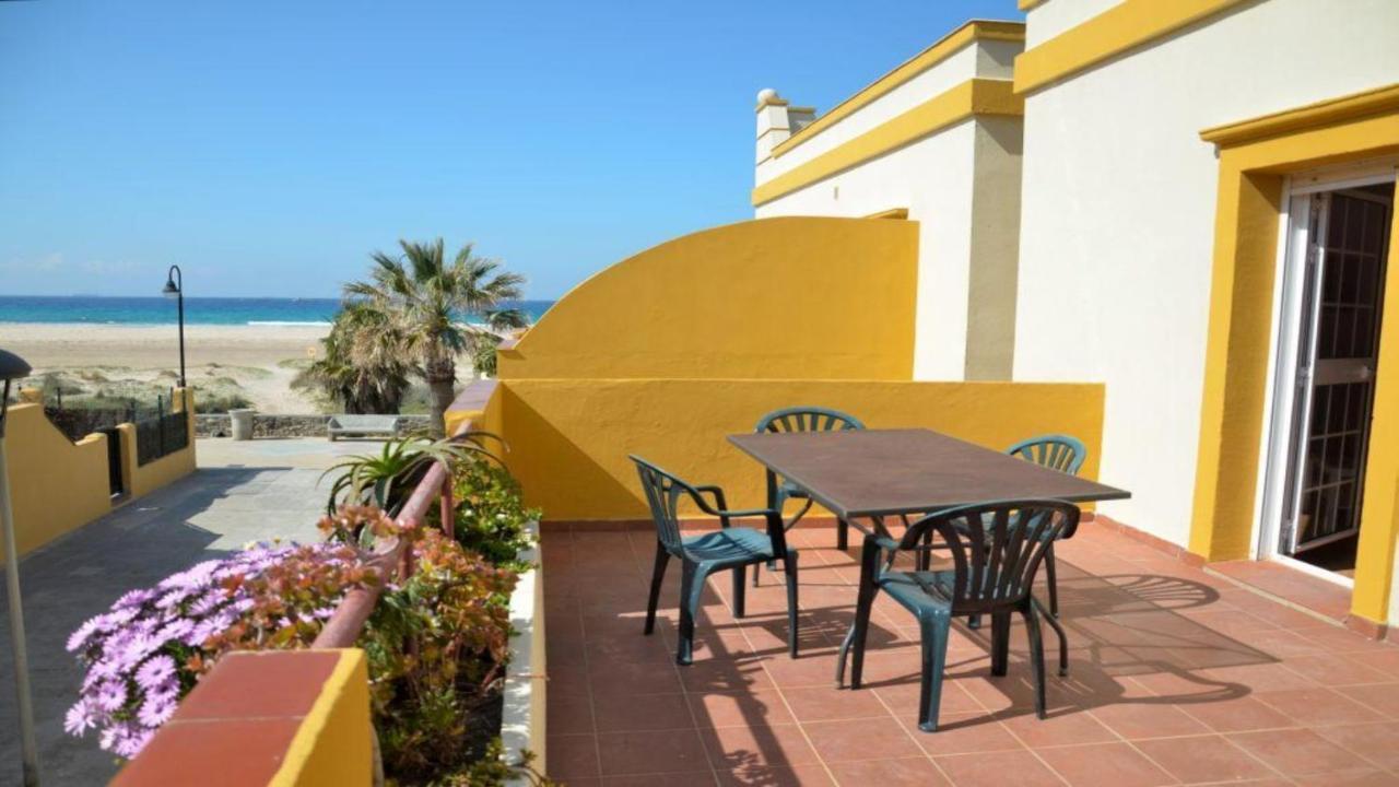 Apartamento Tortuga Carey Tarifa Esterno foto