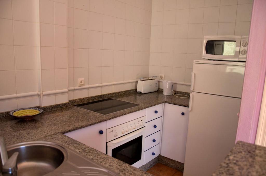 Apartamento Tortuga Carey Tarifa Camera foto
