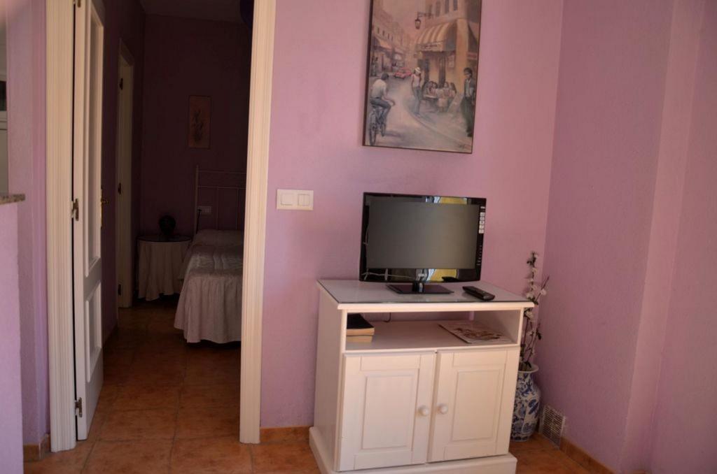 Apartamento Tortuga Carey Tarifa Camera foto